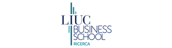 Logo LIUC Business School Ricerca
