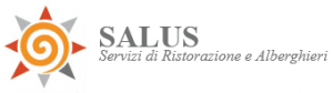 Logo Salus Servizi di ristorazione e alberghieri