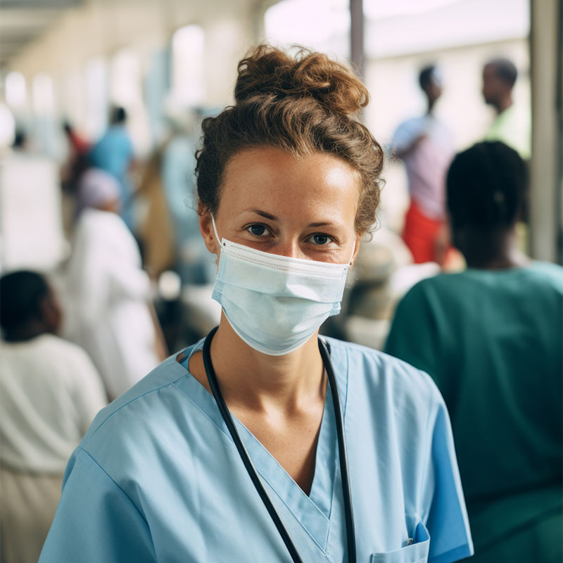 Assicurazione sanitaria privata: una scelta intelligente per proteggere salute, famiglia e patrimonio